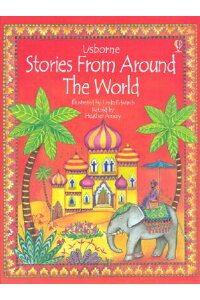 楽天ブックス stories from around the world heather amery